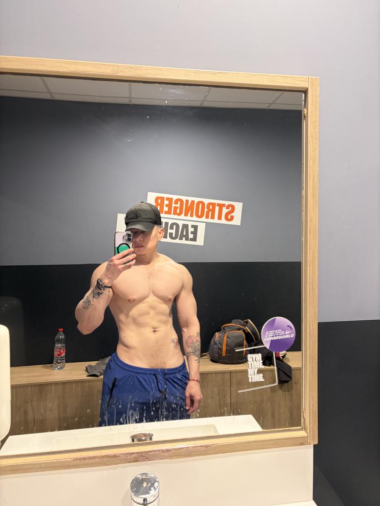 Chico busca chica en Valencia: Chico busca chica