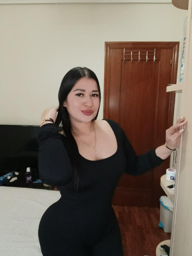 Chica busca chico en Burgos: 