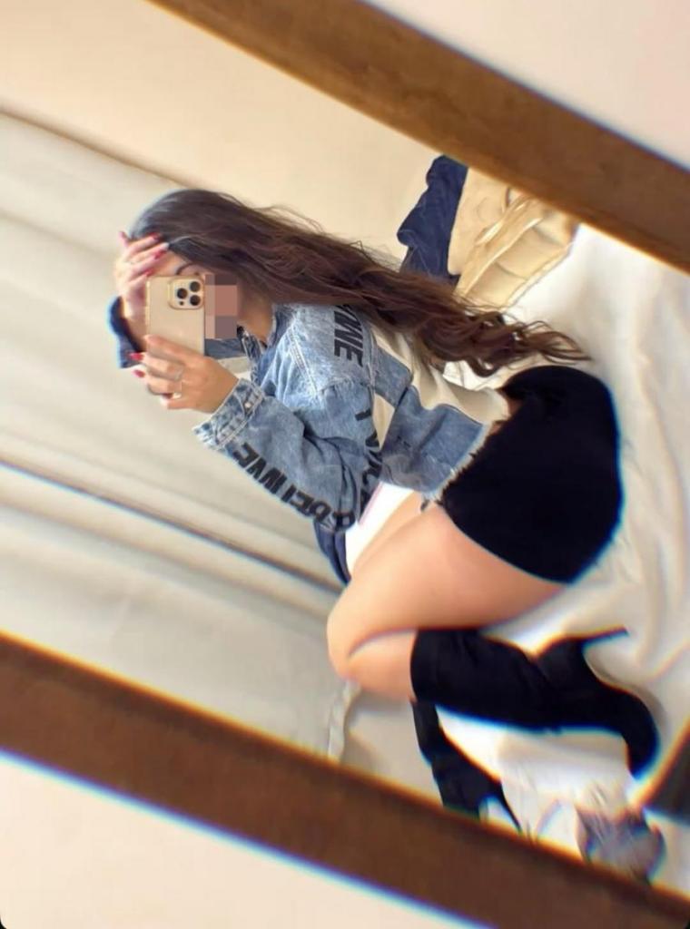 Chica busca chico en León: 