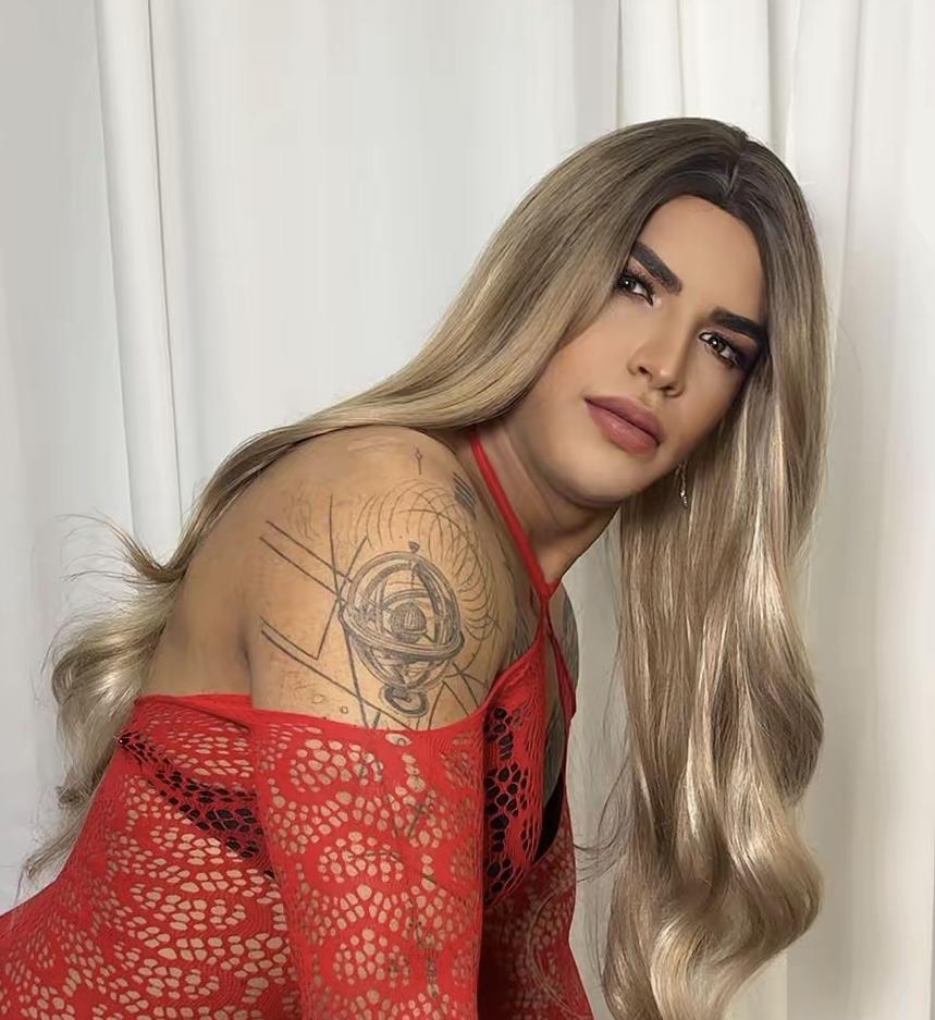 Transexual en Granada: 