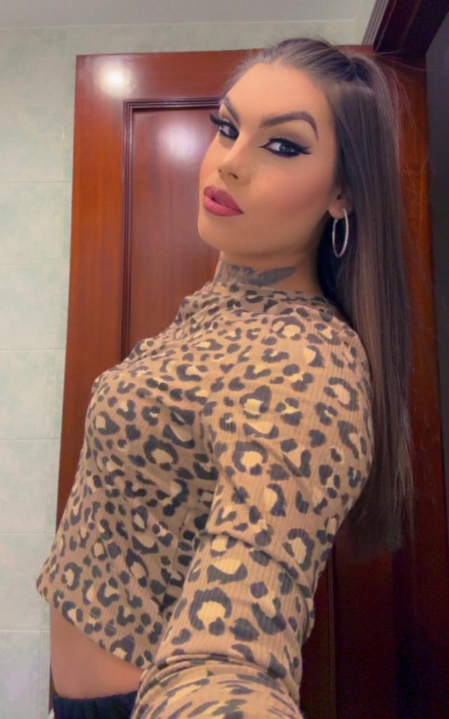 Transexual en Álava: 