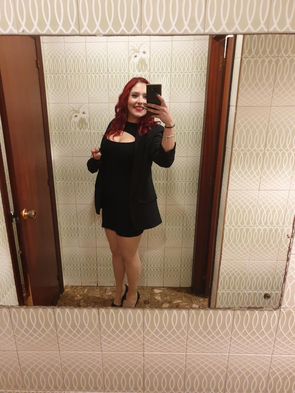 Chica busca chico en La Coruña: 