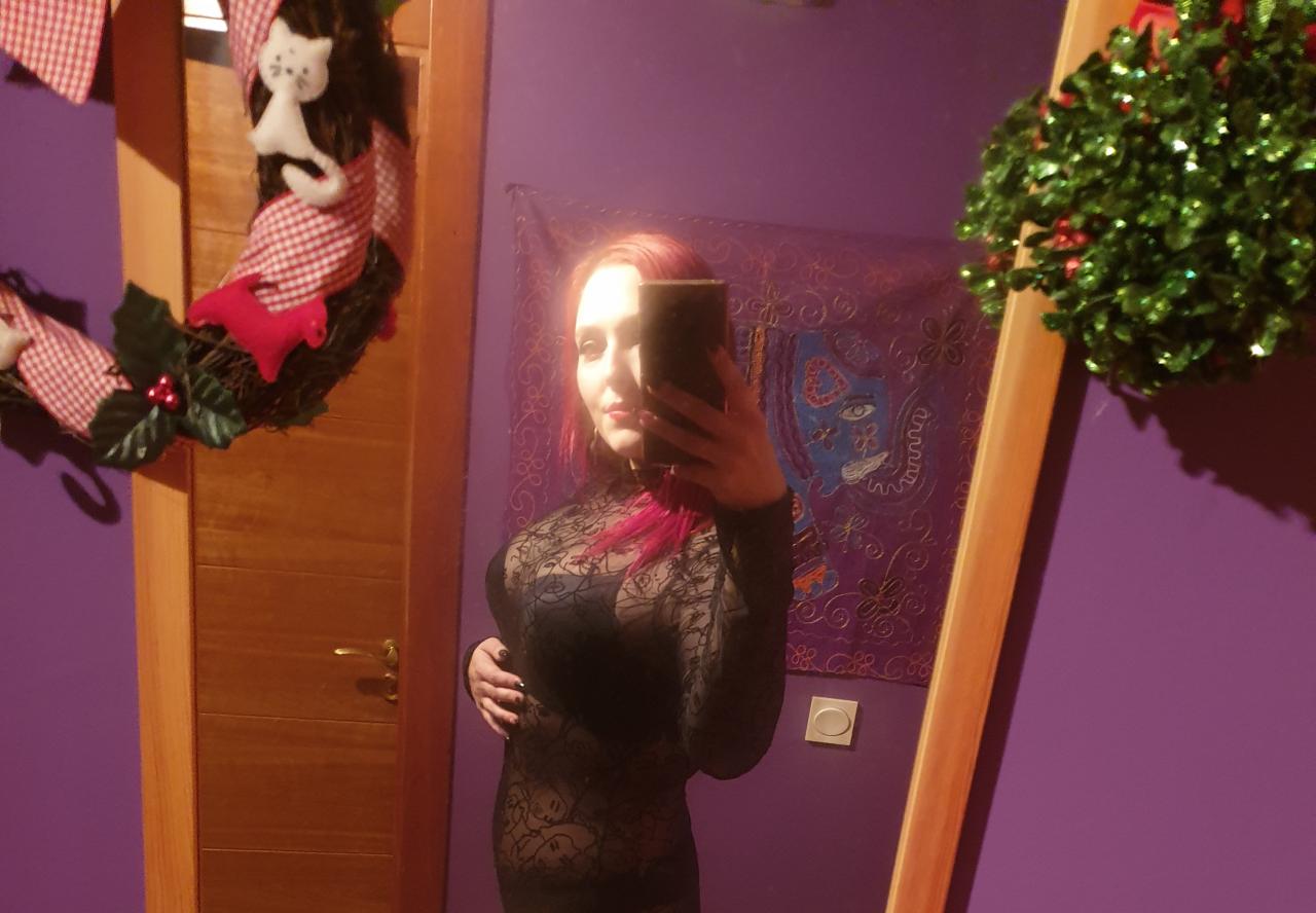 Chica busca chico en La Coruña: 