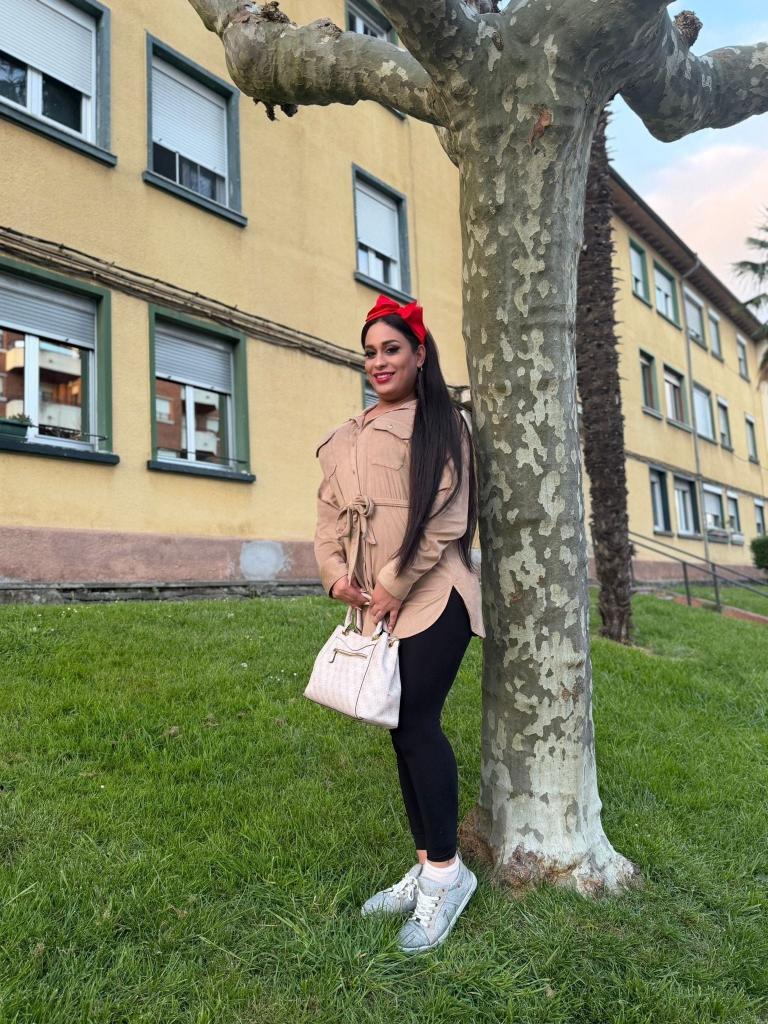 Travesti en Asturias: Transexuales y Travestis