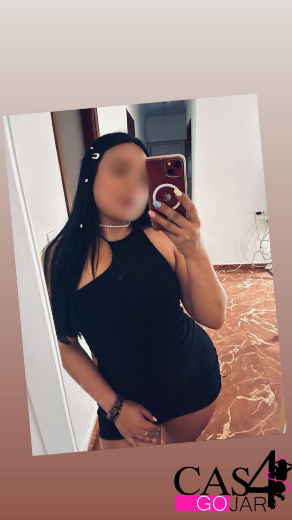 Chica busca chico en Granada: 