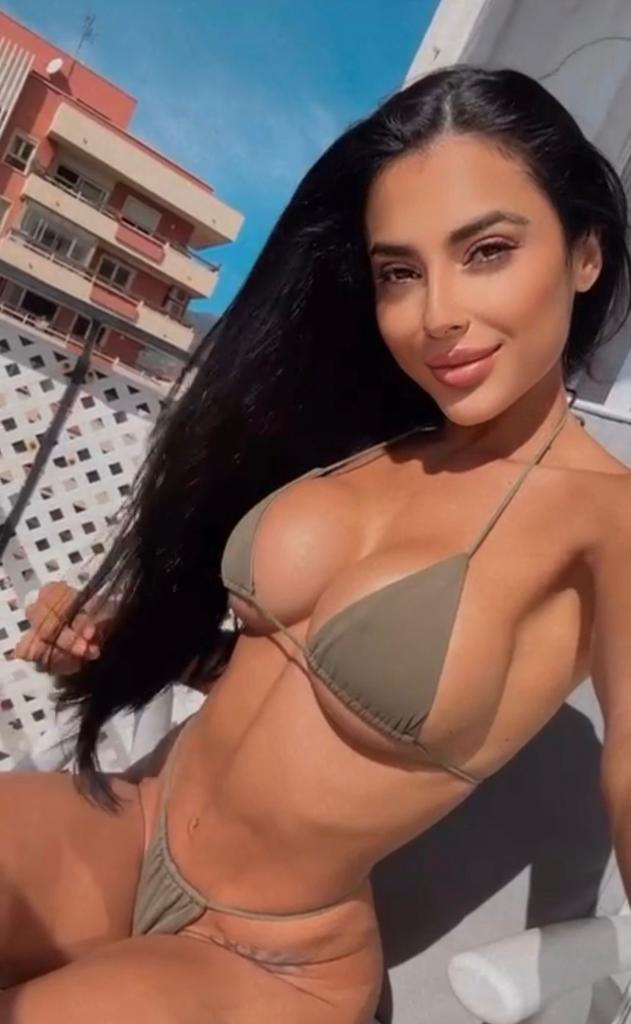 Chica busca chico en Barcelona: Chica busca chico