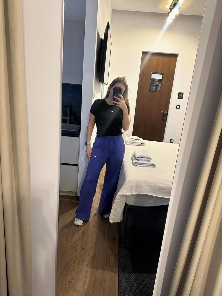 Chica busca chico en Mallorca: Chica busca chico