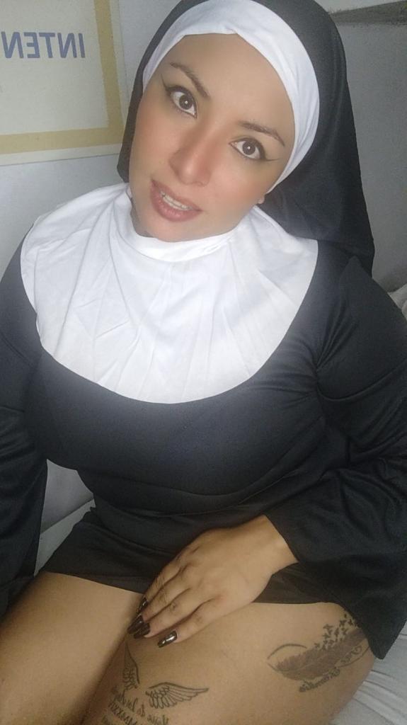 Chica busca chico en Las Palmas: 