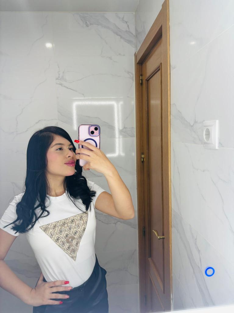 Chica busca chico en Madrid: 