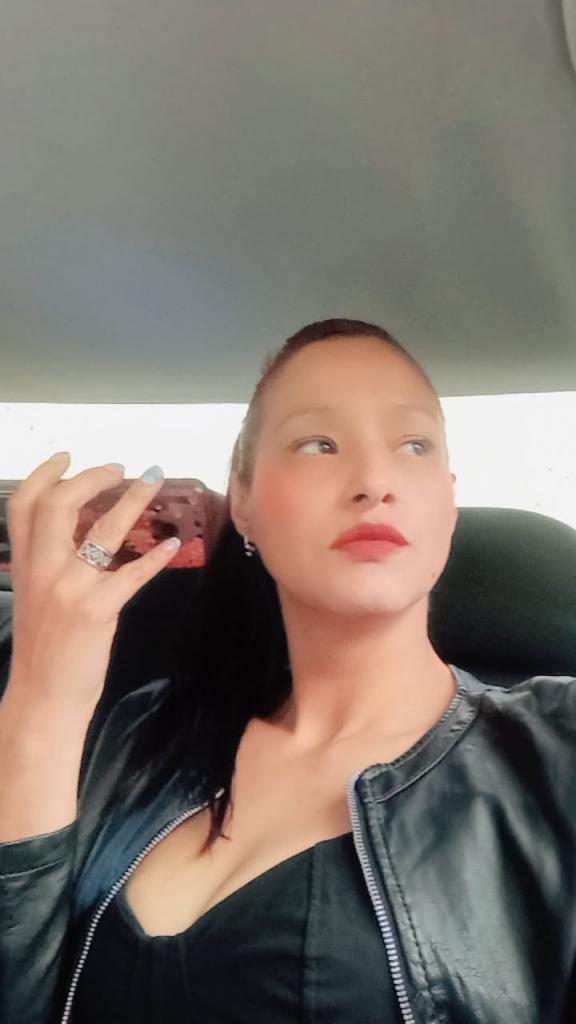 Chica busca chico en Las Palmas: 