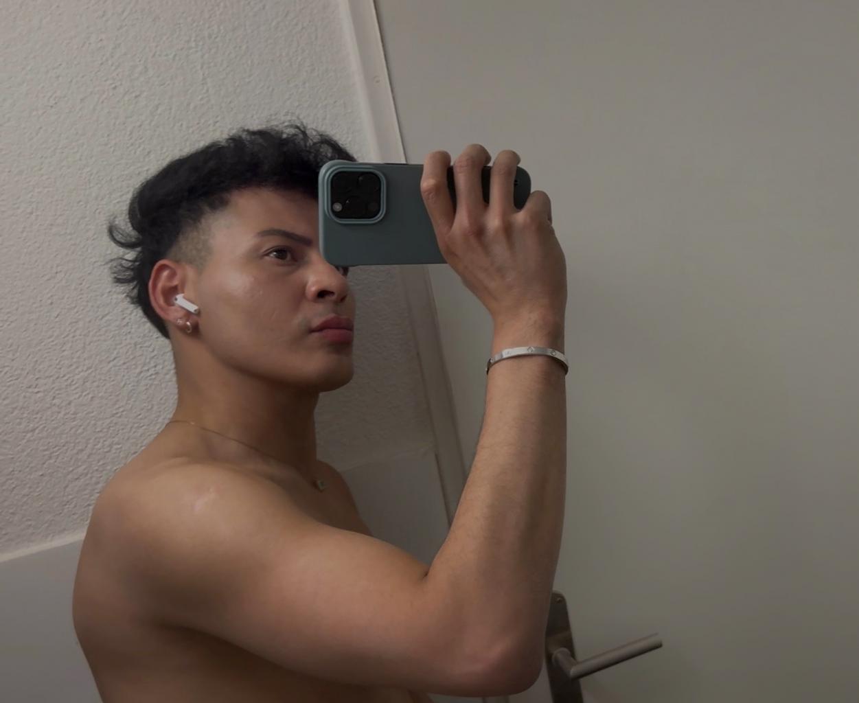 Chico busca chica en Barcelona: Chico busca chica