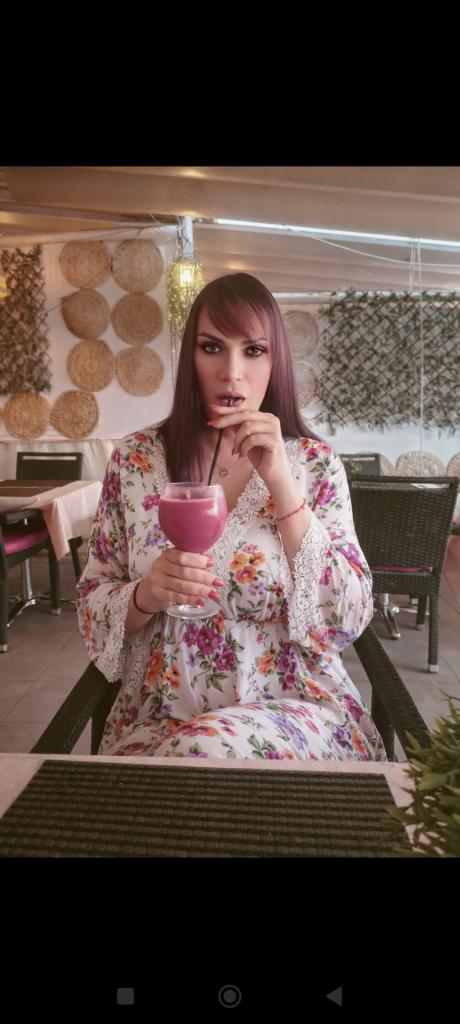 Transexual en Las Palmas: 