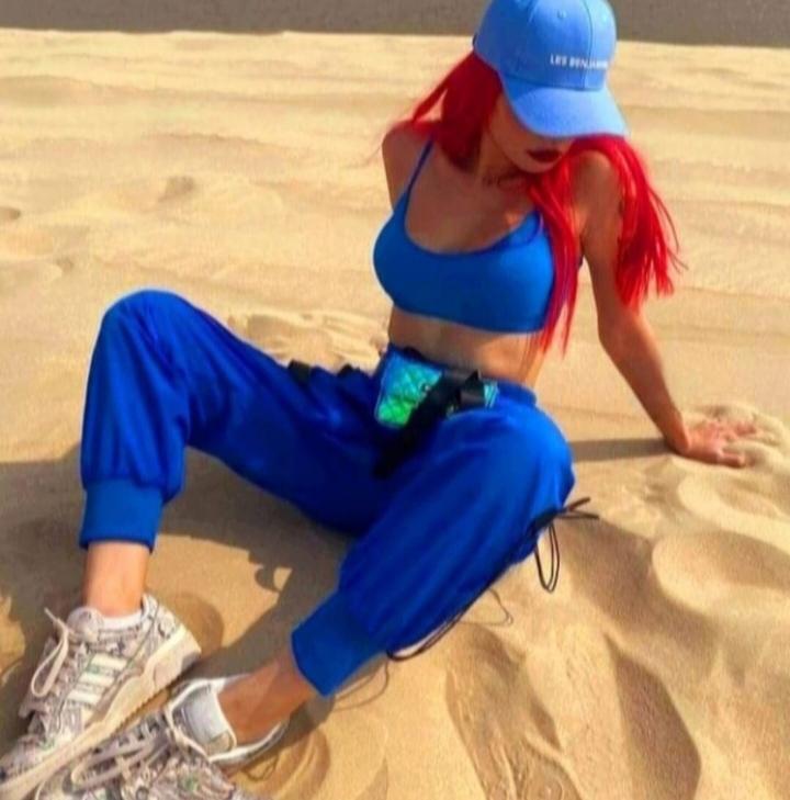 Chica busca chico en Barcelona: 