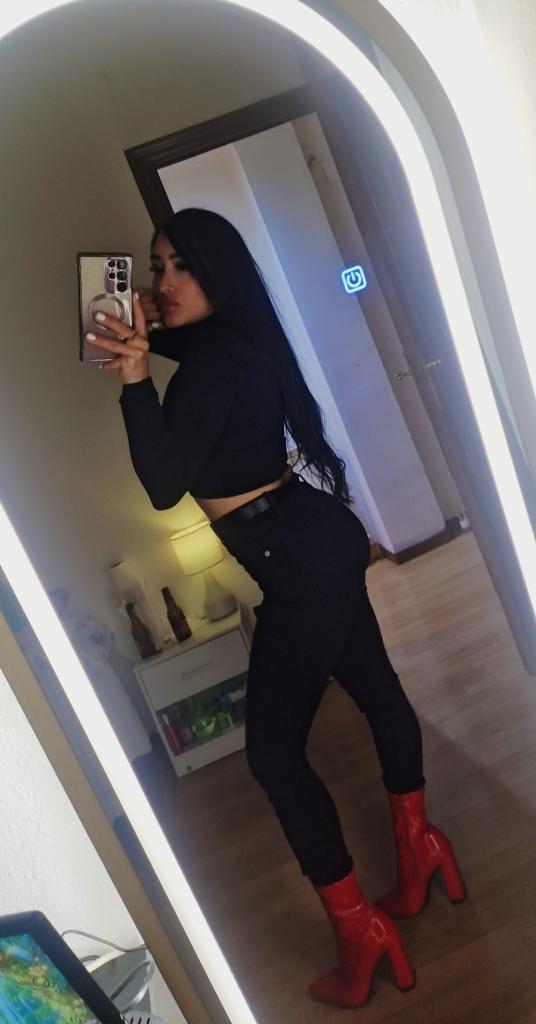 Chica busca chico en Zaragoza: 