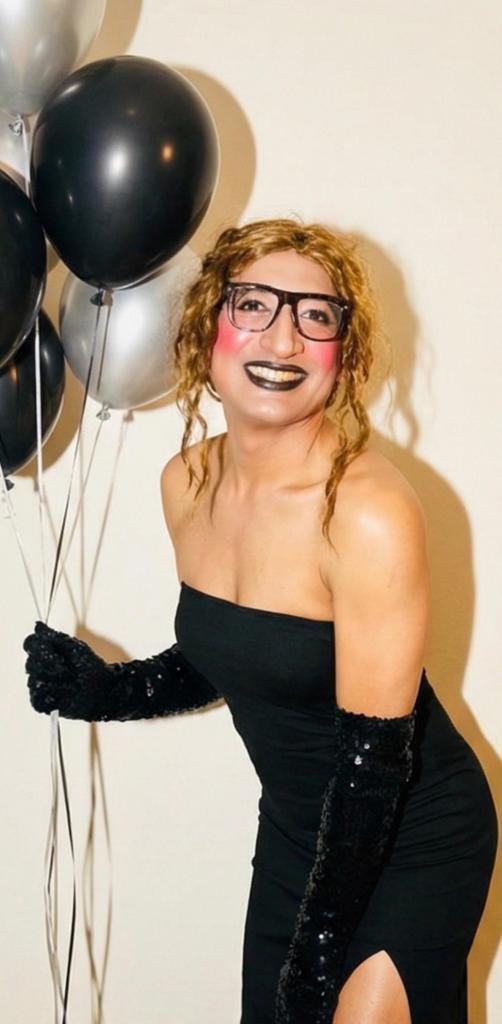 Travesti en Barcelona: 