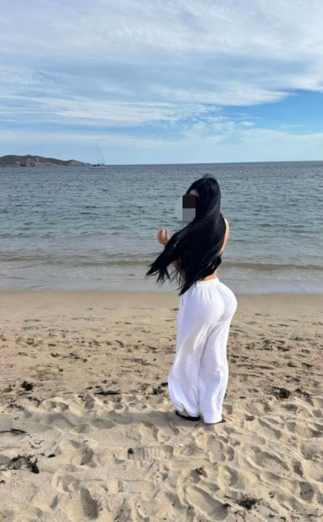 Chica busca chico en Mallorca: 