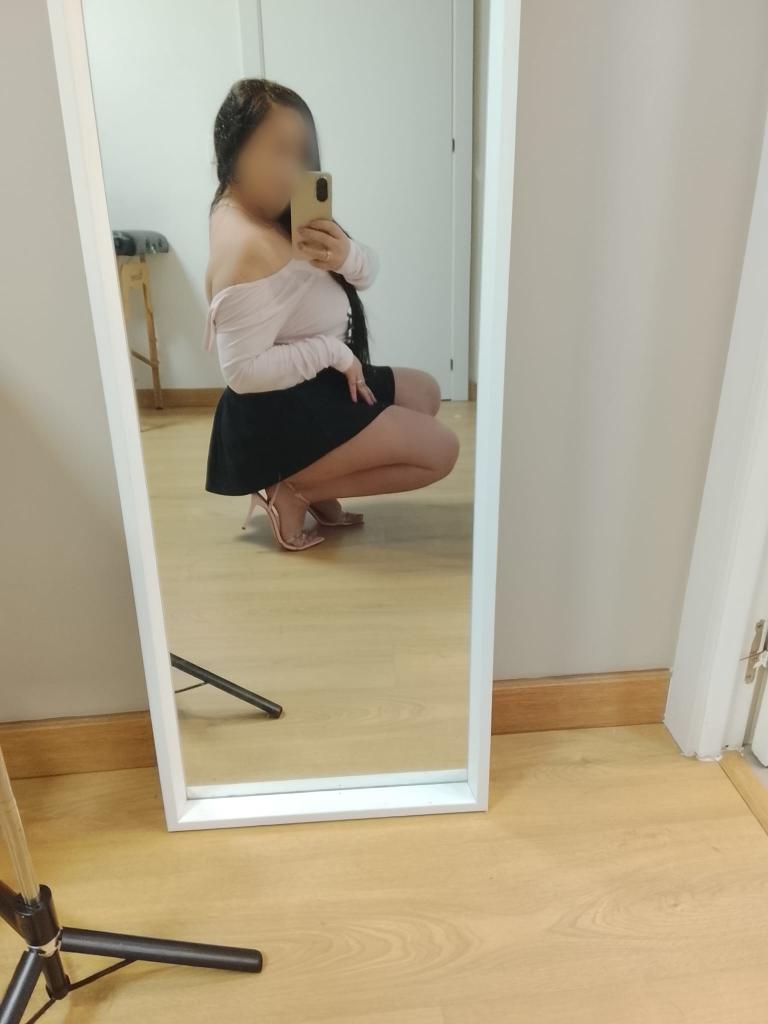 613177566: Chica busca chico en Madrid