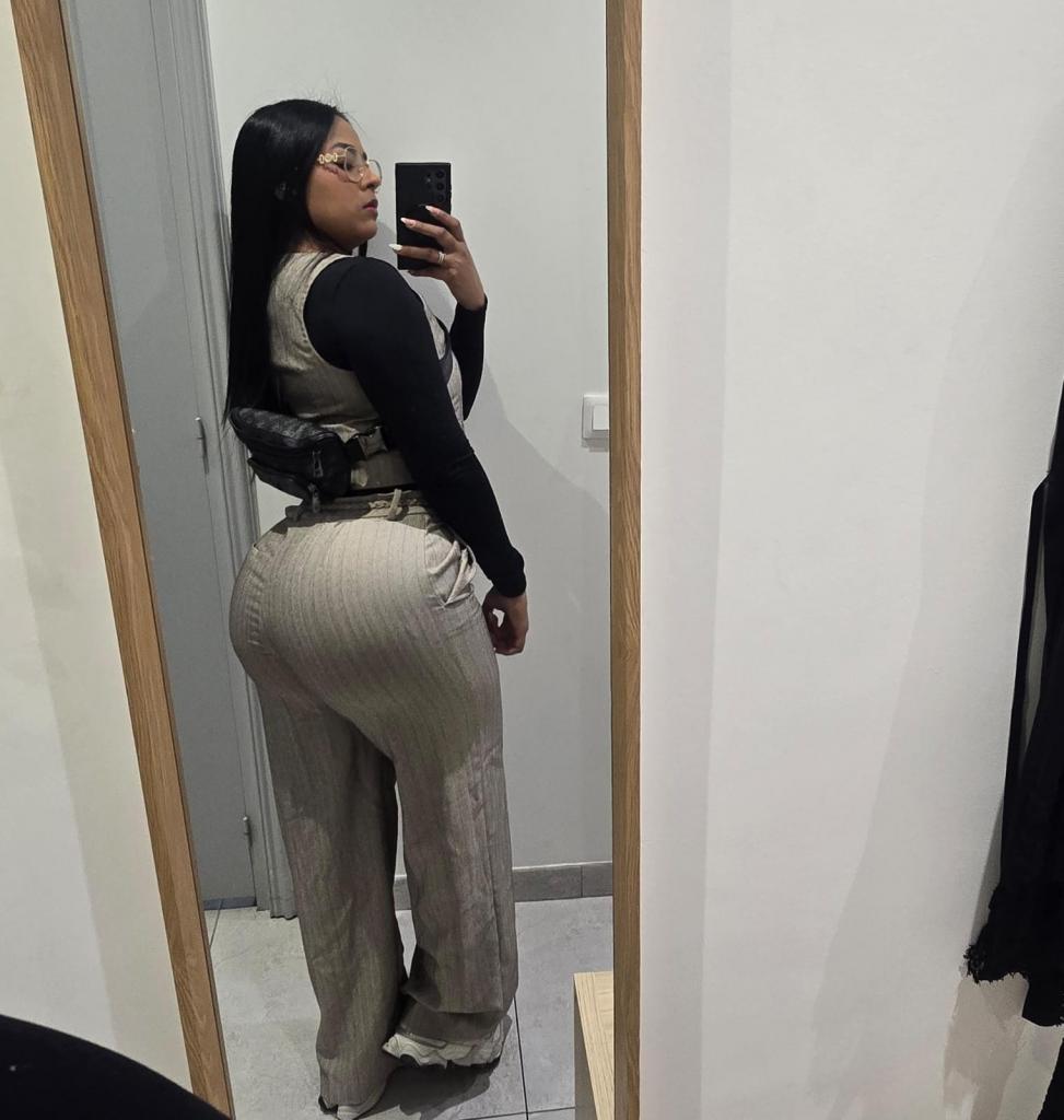 Chica busca chico en Badajoz: 