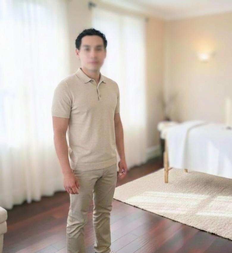 Chica busca chico en Madrid: 