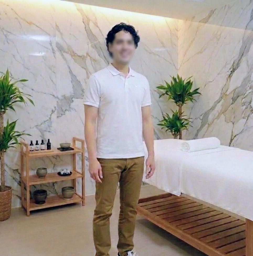 Chica busca chico en Madrid: 