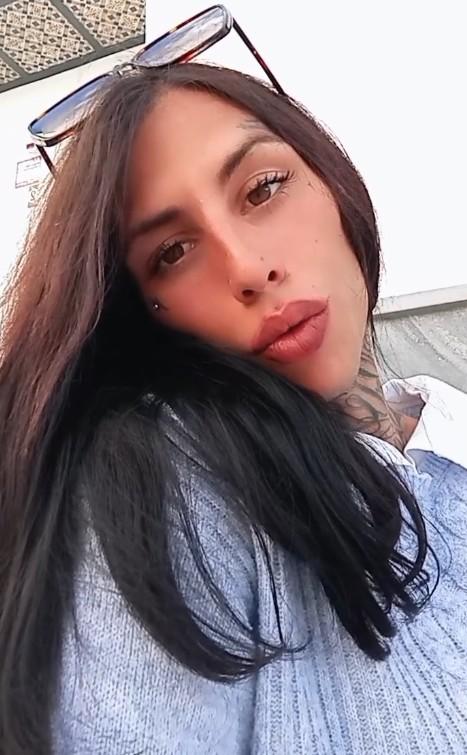 603985539: Travesti en Málaga