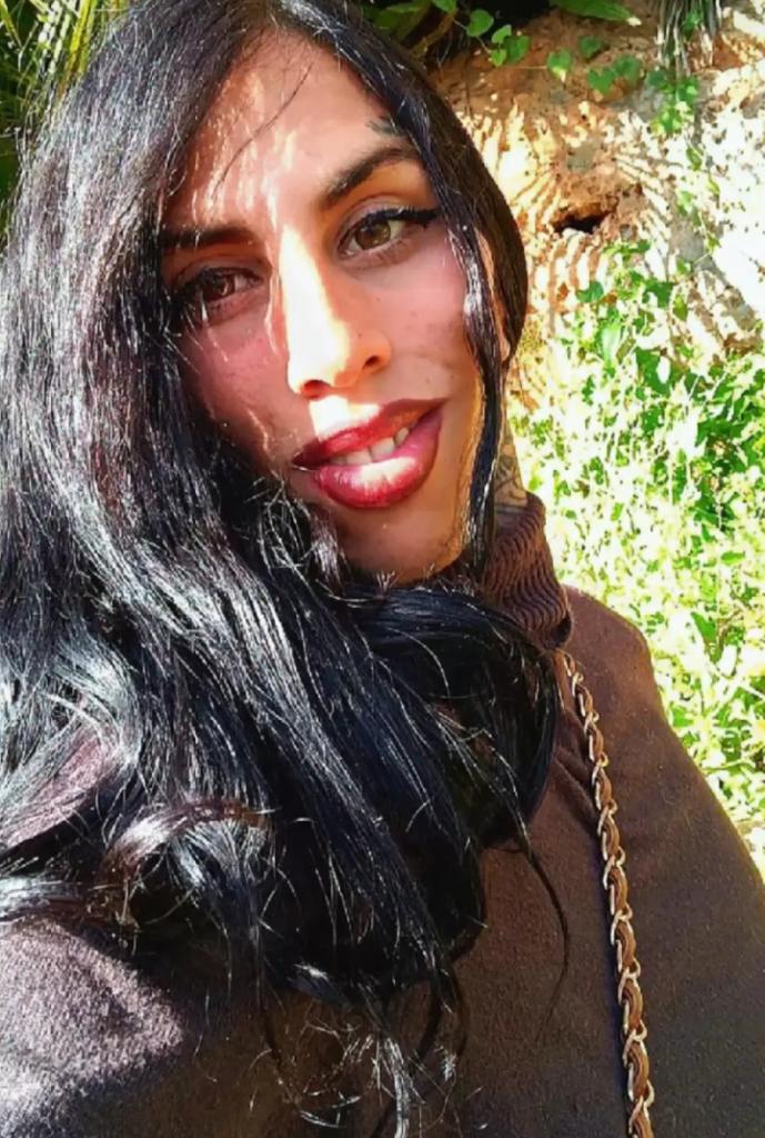 Travesti en Málaga: 