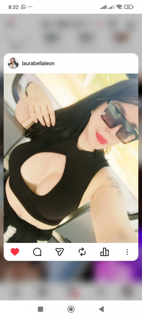 Transexual en Gerona: 