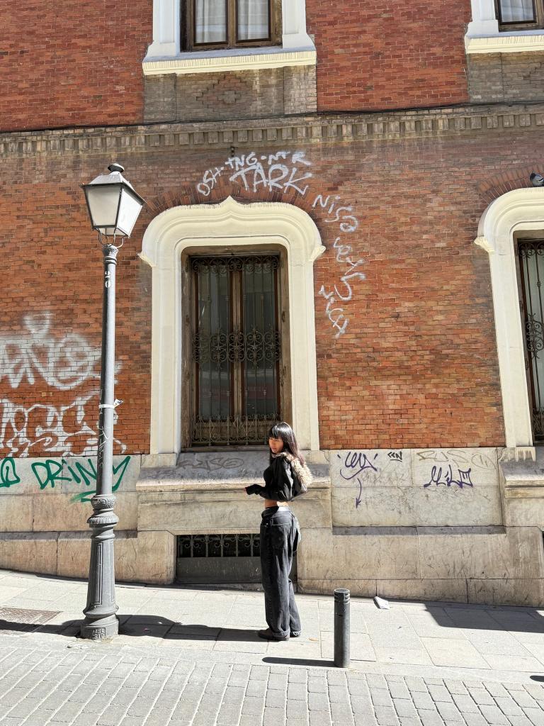 Travesti en Madrid: Transexuales y Travestis