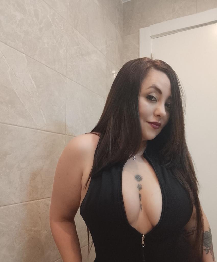 613177566: Chica busca chico en Madrid