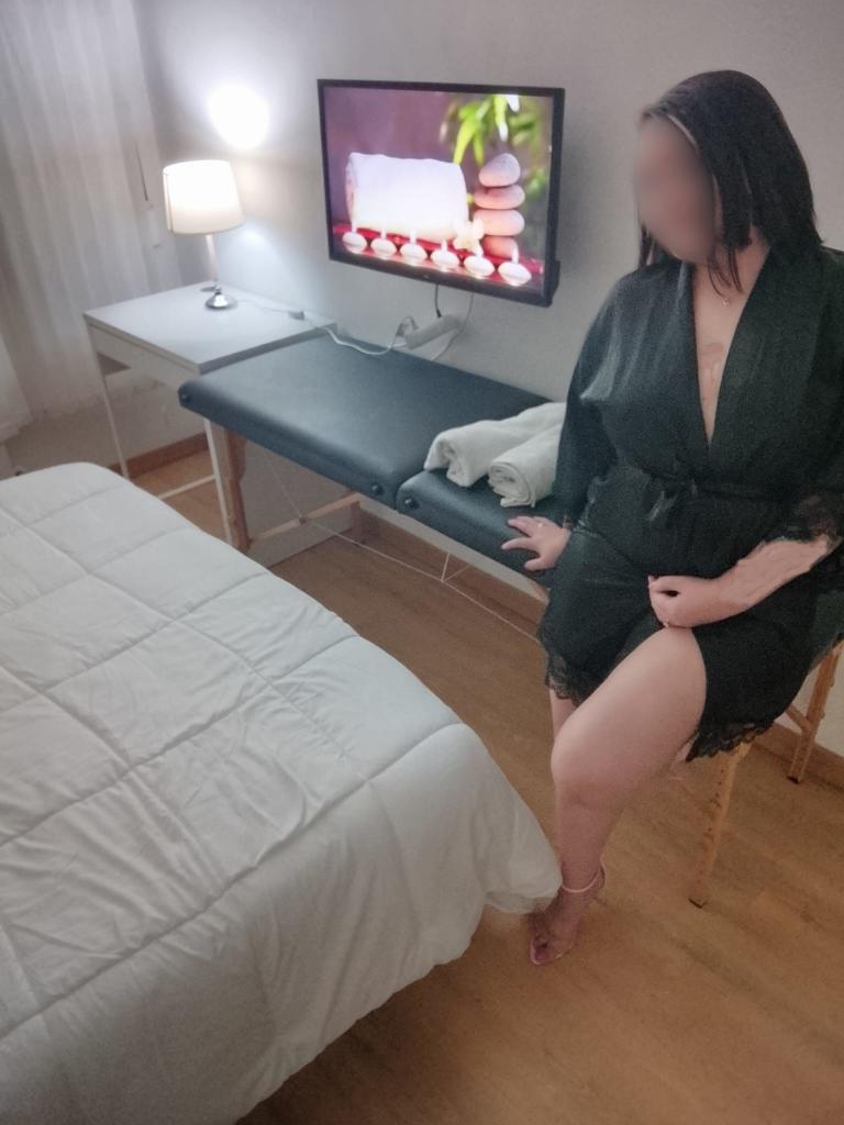 613177566: Chica busca chico en Madrid