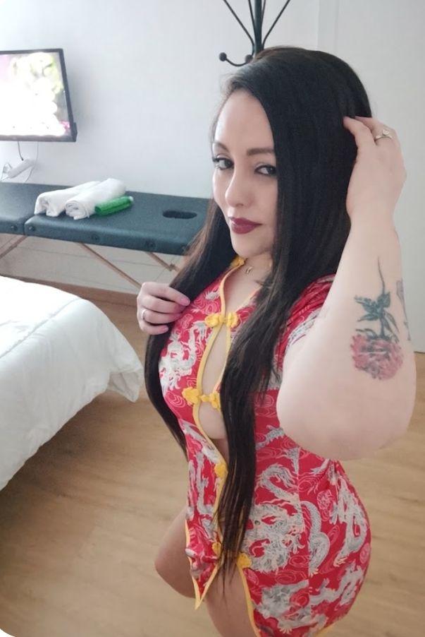 Chica busca chico en Madrid: Chica busca chico