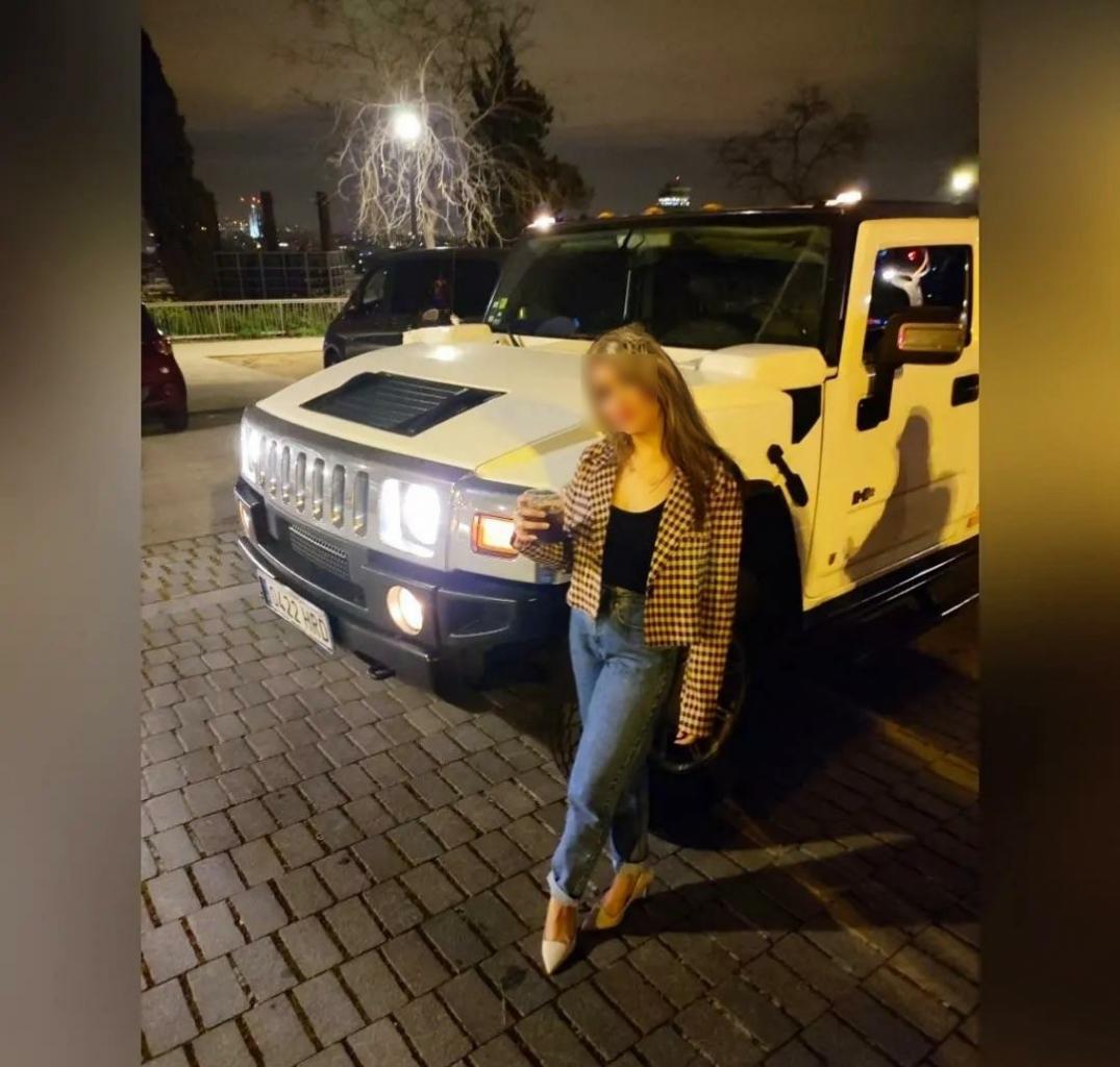 Chica busca chico en Almería: 