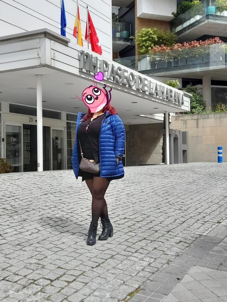 Chica busca chico en Murcia: 