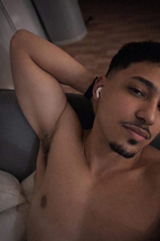 Chico busca chica en Madrid: Chico busca chica