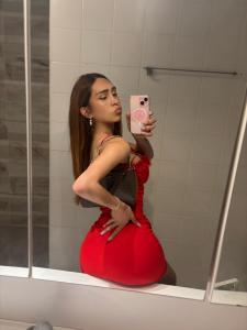 695326201: Travesti en Valencia