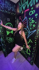 674935993: Transexual en Valladolid