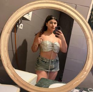 614303575: Chica busca chico en Murcia