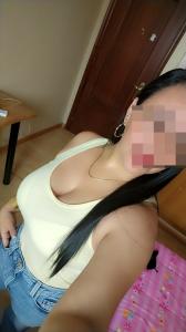 612291764: Chica busca chico en Ávila