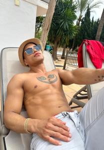 685743187: Chico busca chica en Tarragona