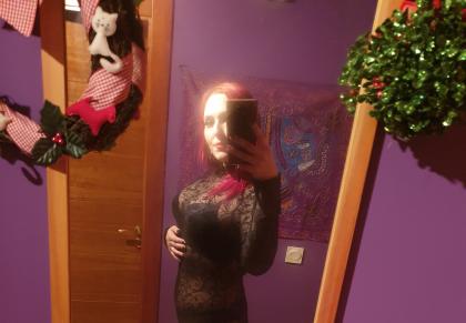 673681782: Chica busca chico en La Coruña