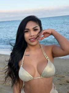 614704712: Transexual en Barcelona