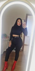 613506245: Chica busca chico en Zaragoza