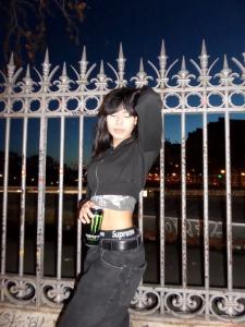 647621404: Transexual en Madrid