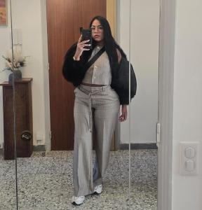 632260216: Chica busca chico en Badajoz