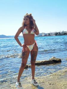 624174145: Chica busca chico en Ibiza