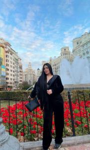 613421302: Chica busca chico en Valencia