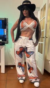 607325189: Transexual en Madrid