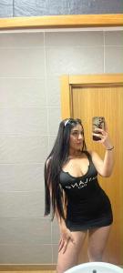 602504881: Chica busca chico en Alicante
