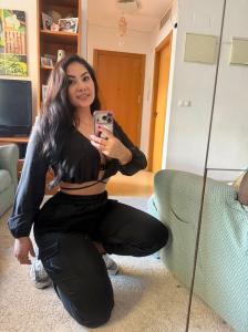 627323211: Chica busca chico en Almería