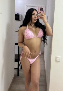604197836: Transexual en Madrid